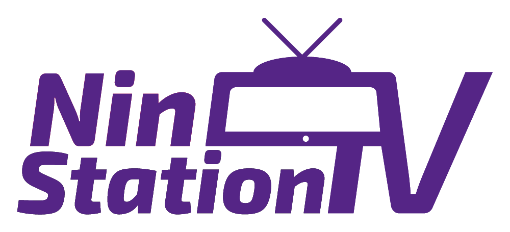 Logo NinStationTV